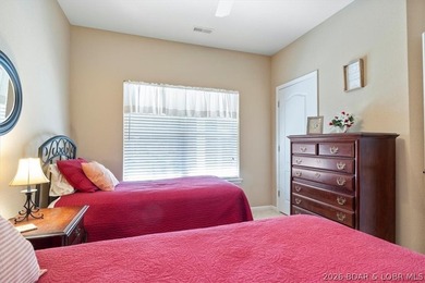 Complete Waterfront Package with No-Step Entry via the elevator