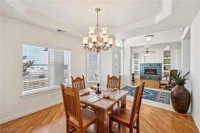 Beautiful single story home offering space, comfort, and classic