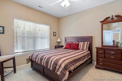 Complete Waterfront Package with No-Step Entry via the elevator