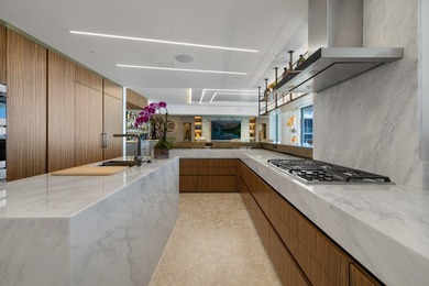 An oceanfront masterpiece at Auberge Beach Residences, this - photo 17