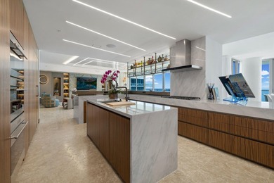 An oceanfront masterpiece at Auberge Beach Residences, this - photo 18