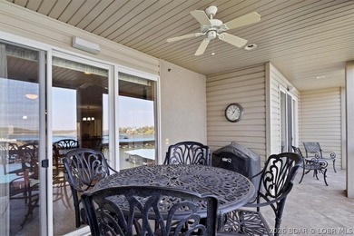 Complete Waterfront Package with No-Step Entry via the elevator