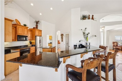 Beautiful single story home offering space, comfort, and classic