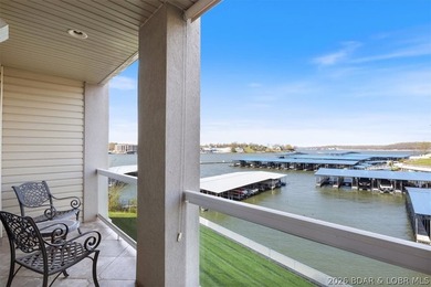 Complete Waterfront Package with No-Step Entry via the elevator