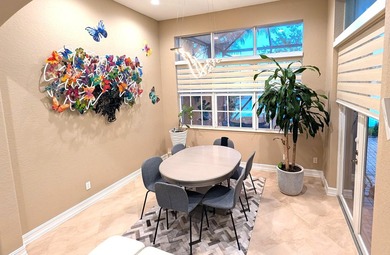 Welcome to a pristine lakefront home in highly desirable *HERON - photo 20