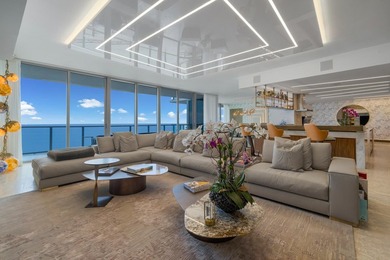 An oceanfront masterpiece at Auberge Beach Residences, this - photo 20