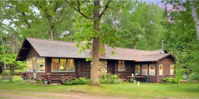 Lake Home For Sale in Backus, Minnesota