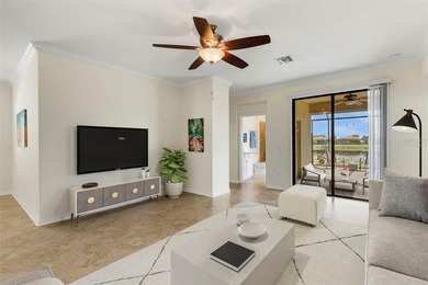 Your private Florida paradise awaits in this three-bedroom - photo 3