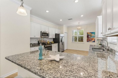 Your private Florida paradise awaits in this three-bedroom - photo 4