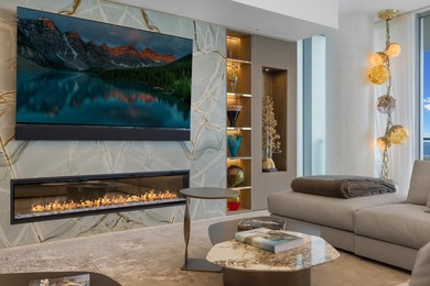 An oceanfront masterpiece at Auberge Beach Residences, this - photo 25