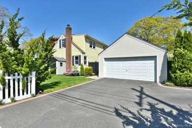 Welcome to this beautiful home located in the heart of Merrick - photo 26