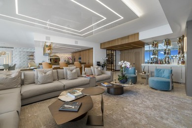 An oceanfront masterpiece at Auberge Beach Residences, this - photo 26