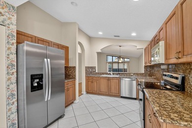 BEST BUY IN VALENCIA ISLES. 3 BEDROOMS OR 2 BEDROOMS AND A DEN - photo 6
