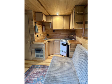 MOUNTAIN LIVING AT ITS BEST! Nestled on a beautifully wooded 1 - photo 28