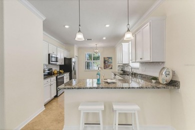 Your private Florida paradise awaits in this three-bedroom - photo 8