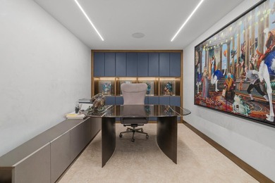 An oceanfront masterpiece at Auberge Beach Residences, this - photo 29
