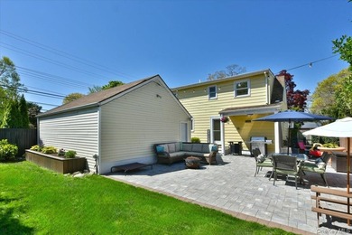 Welcome to this beautiful home located in the heart of Merrick - photo 30