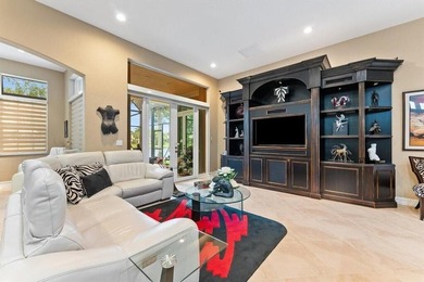 Welcome to a pristine lakefront home in highly desirable *HERON - photo 30
