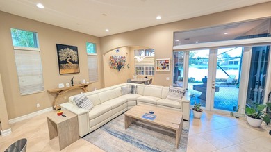Welcome to a pristine lakefront home in highly desirable *HERON - photo 32