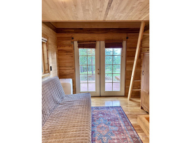 MOUNTAIN LIVING AT ITS BEST! Nestled on a beautifully wooded 1 - photo 33