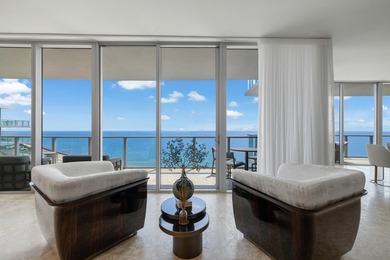 An oceanfront masterpiece at Auberge Beach Residences, this - photo 33