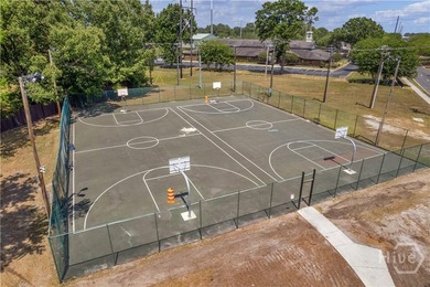 Nestled in the established Kings Grant subdivision, this - photo 35