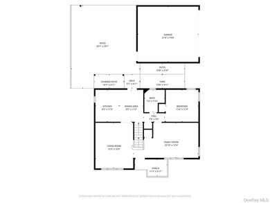 Welcome to this beautiful home located in the heart of Merrick - photo 36