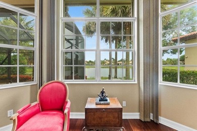 Welcome to a pristine lakefront home in highly desirable *HERON - photo 36