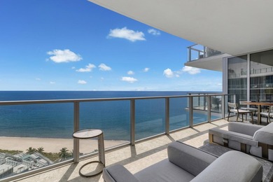 An oceanfront masterpiece at Auberge Beach Residences, this - photo 38