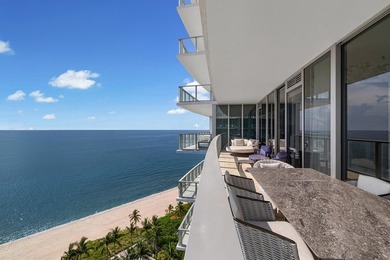 An oceanfront masterpiece at Auberge Beach Residences, this - photo 40