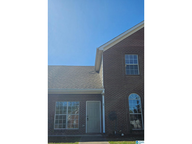 (private lake, pond, coastal) Townhome/Townhouse For Sale in Calera Alabama