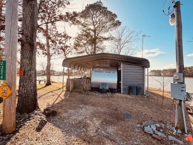 Weiss Lake Home For Sale in Centre Alabama