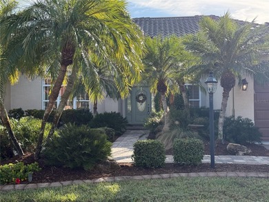 (private lake, pond, creek) Home Sale Pending in Venice Florida