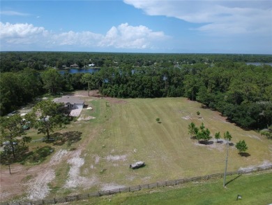 (private lake, pond, creek) Acreage For Sale in ST Cloud Florida