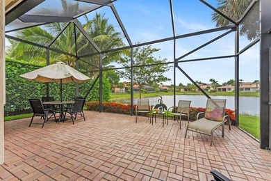 Welcome to a pristine lakefront home in highly desirable *HERON - photo 41