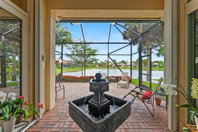 Welcome to a pristine lakefront home in highly desirable *HERON - photo 42