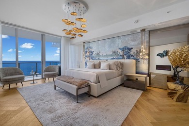 An oceanfront masterpiece at Auberge Beach Residences, this - photo 42