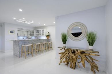 This beautiful home boasts two bedrooms and two baths, with the - photo 3