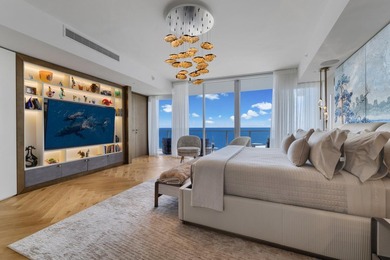 An oceanfront masterpiece at Auberge Beach Residences, this - photo 43