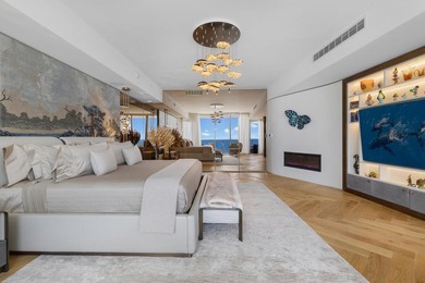 An oceanfront masterpiece at Auberge Beach Residences, this - photo 44