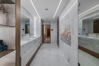 An oceanfront masterpiece at Auberge Beach Residences, this - photo 45