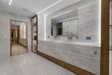 An oceanfront masterpiece at Auberge Beach Residences, this - photo 46