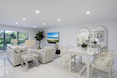This beautiful home boasts two bedrooms and two baths, with the - photo 8