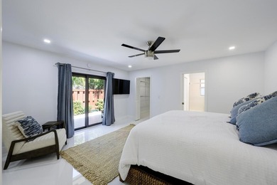 This beautiful home boasts two bedrooms and two baths, with the - photo 9