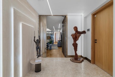 An oceanfront masterpiece at Auberge Beach Residences, this - photo 50