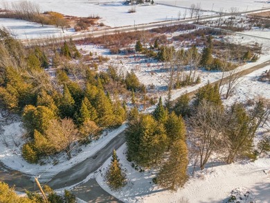 Lake Micigan - Door County Lot For Sale in Sturgeon Bay Wisconsin