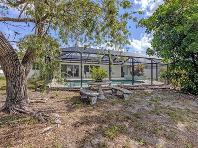 Move-In Ready Lakefront Pool Home - No Flood Insurance Required! - photo 6