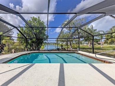 Move-In Ready Lakefront Pool Home - No Flood Insurance Required! - photo 8