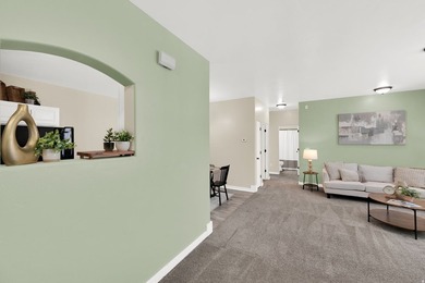 Experience the best of top-level living in this beautiful 1 - photo 4
