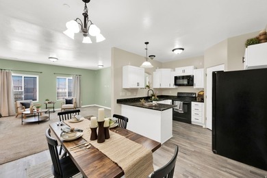 Experience the best of top-level living in this beautiful 1 - photo 8